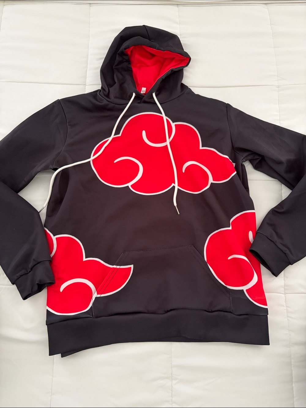 Naruto Akatsuki Hoodie.
